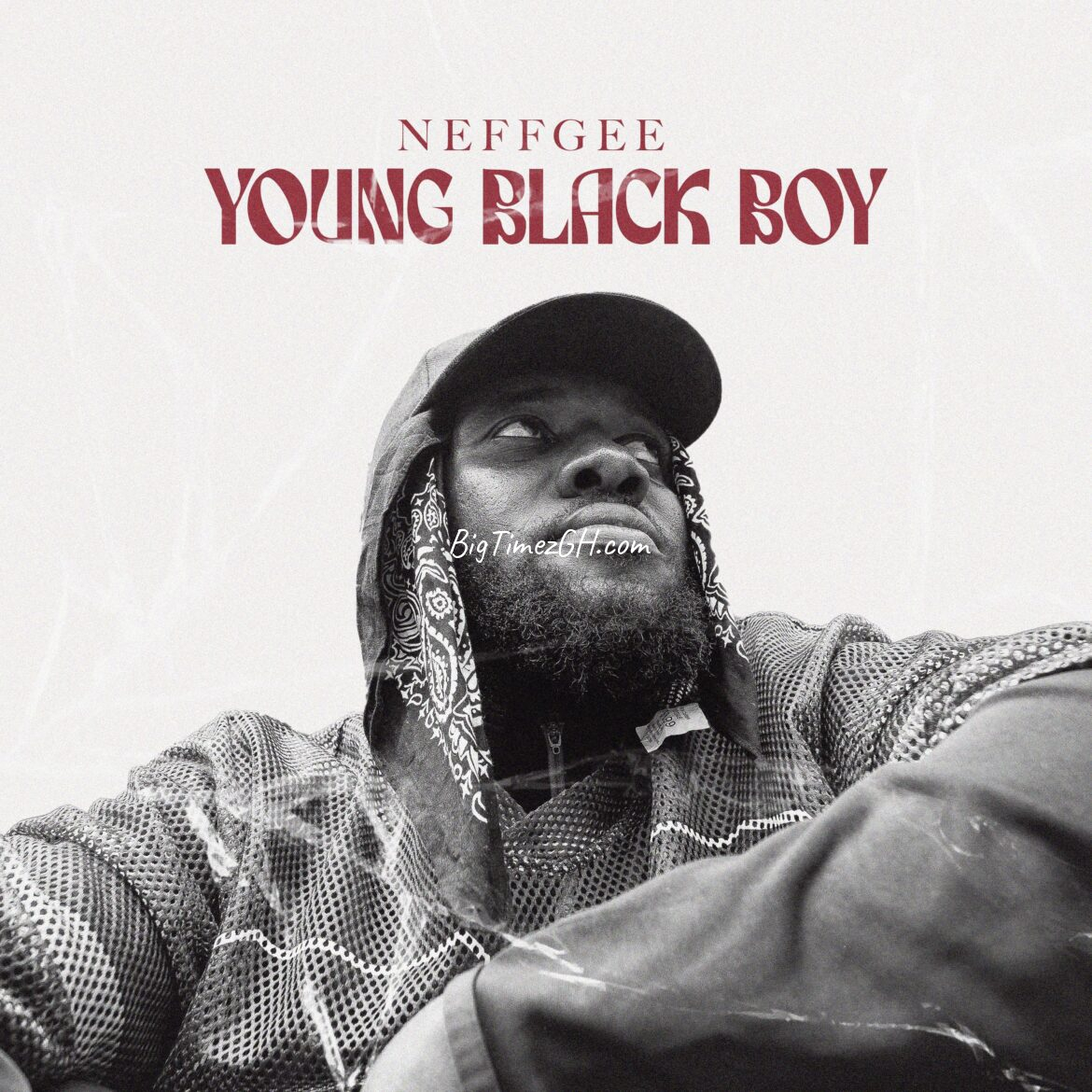 NEFFGEE – Young Black Boy (Mixed By Kojo Nytro) NEFFGEE - Young Black Boy (Mixed By Kojo Nytro)