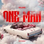 TELDEE - ONEMAN (Prod. By H3NRI MADEIT & M&M BY FUTURE MIX)