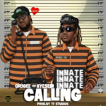 Origee Calling (Feat. Ayesem) (Prod. By TFstudios)