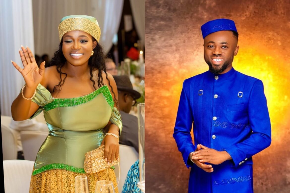 Prophet ‘Fire Oja’ Posts GH¢50,000 Bail in Mzbel Defamation Suit e30bc8b7 2e51 47de a99d 8bcaa978ae5f