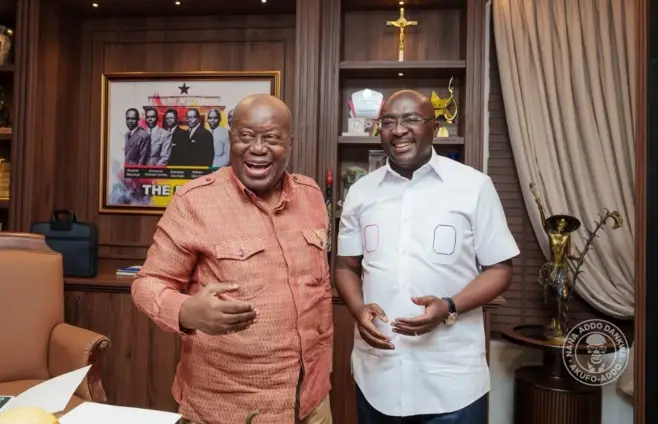 Akufo Addo and Bawumia 658x424 1