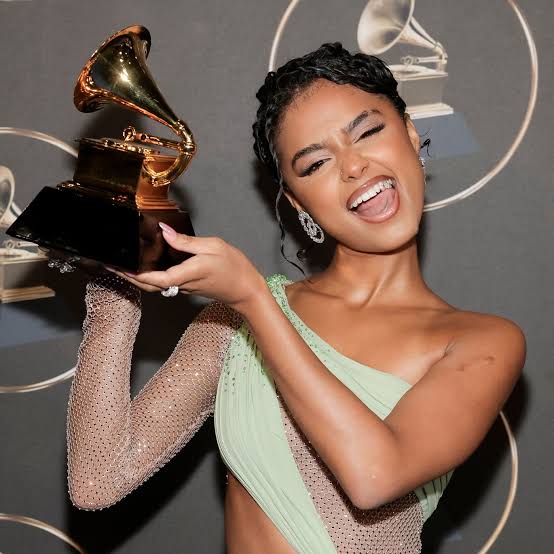 Tyla Wins Best African Music Performance at 68th Grammy Awards IMG 6821