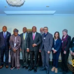 President John Mahama Ranks 5th on Devex Global Power 50 List 3 IMG 6859