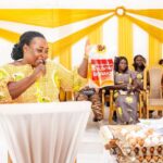 Beyond Bars of Duty: Ankaful Main Camp PRILAS Celebrate Valentine’s Day with Solidarity 11 d54f9367 402e 4489 b12c 43c406478ac3