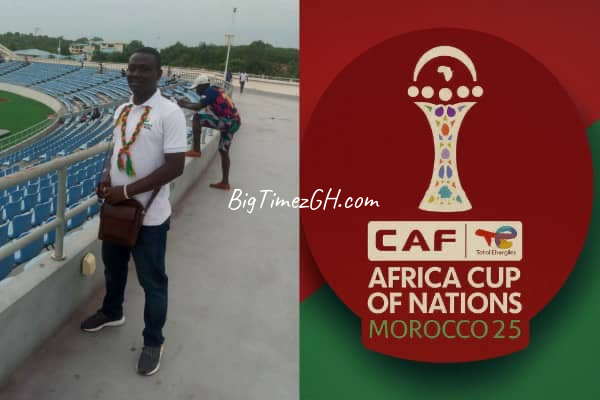 Pitch Battle Moves to Courtroom: Senegal to Appeal 'Iniquitous' CAF Ruling That Gave Morocco AFCON Title 1 25366d1e ec48 47e1 b5fe 0b1dcc9be01e