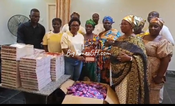 Boys Must Be Included in the Fight Against Teenage Pregnancy – Fatimah Amoad 1 15ecd5ab c2ab 47b4 b610 cfada9233740