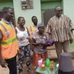 Cape Coast Flood Crisis: NADMO and Dr. Minta Nyarku Deliver Emergency Relief to Displaced Families 32 afd45a7b b8f6 403d 9437 c1ec952b3792