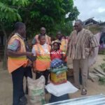 Cape Coast Flood Crisis: NADMO and Dr. Minta Nyarku Deliver Emergency Relief to Displaced Families 31 c2e39673 11f5 4631 aa34 335255a4dbaa