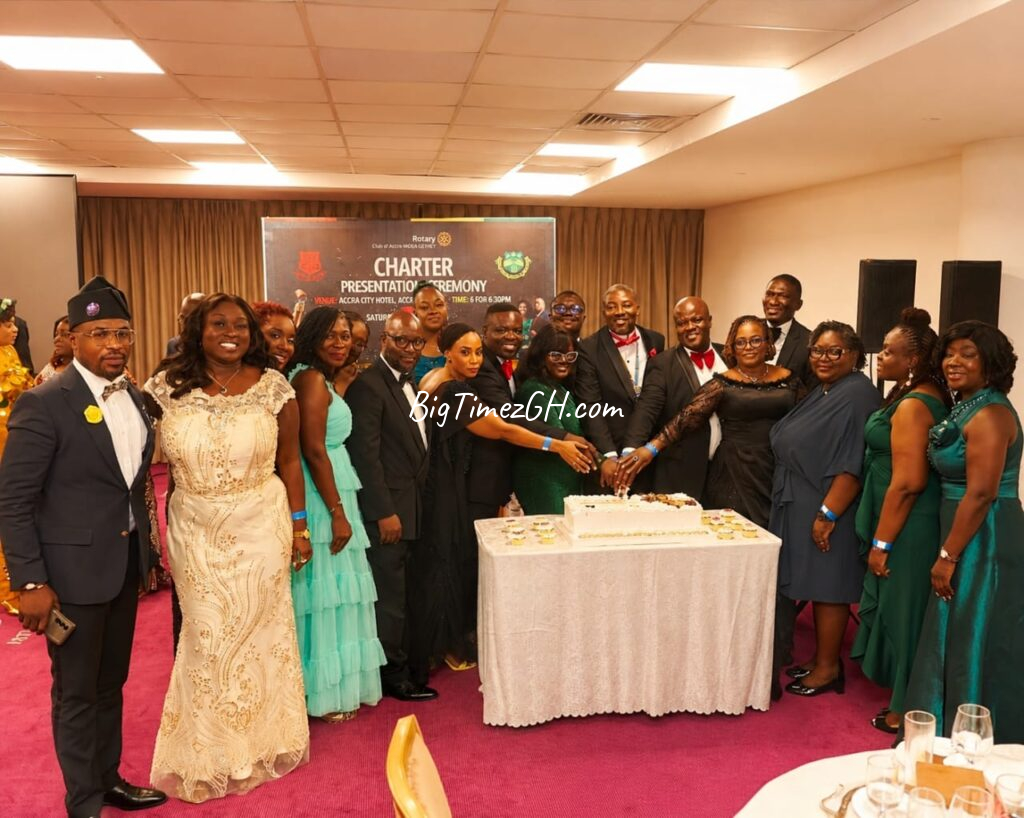 Mfantsipim and Wesley Girls Alumni Launch New Rotary Club in Accra: The Birth of Accra-MOBA GEYHEY 19 2cb07982 72c3 4123 9a9b 265b0e6bdb83