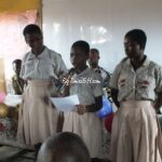 Dignity and Dreams: AVI, Akuraase Foundation break ground on washrooms for Oda Nkwanta schoolgirl 17 IMG 20260609 WA0002