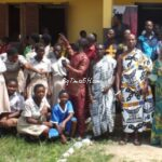 Dignity and Dreams: AVI, Akuraase Foundation break ground on washrooms for Oda Nkwanta schoolgirl 18 IMG 20260609 WA0003