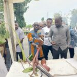 UCC Crop Science Department Unveils Taro Innovation Exhibition to Boost Farming, Business Skills 3 IMG 20260612 WA0020