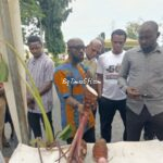 UCC Crop Science Department Unveils Taro Innovation Exhibition to Boost Farming, Business Skills 4 IMG 20260612 WA0021