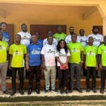 Catch them young: EPA takes climate fight to basic schools in Ajumako Mando 6 IMG 20260612 WA0034