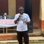 Catch them young: EPA takes climate fight to basic schools in Ajumako Mando 5 IMG 20260612 WA0035