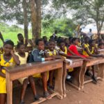 Catch them young: EPA takes climate fight to basic schools in Ajumako Mando 4 IMG 20260612 WA0037