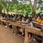 Catch them young: EPA takes climate fight to basic schools in Ajumako Mando 3 IMG 20260612 WA0038