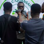 The C-Quansah Foundation, in Partnership with BOST Energies, Commissions Fifth Borehole to Ease Water Challenges in Cape Coast South 4 IMG 20260622 WA0028