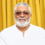 JJ Rawlings