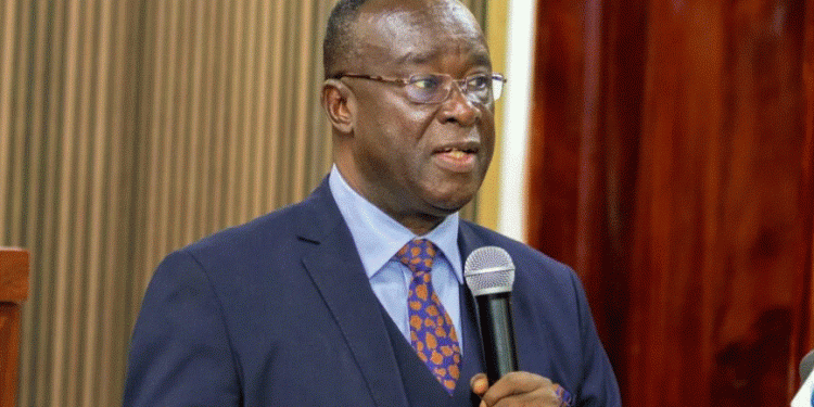 Legal Education Act a major step toward reform – Chief Justice Justice Baffoe Bonnie e1765450414258 750x375 1
