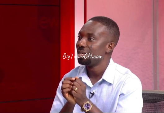 Dennis Miracles Aboagye Questions COCOBOD Revenue Amid Farmer Payment Delays 1 Miracles