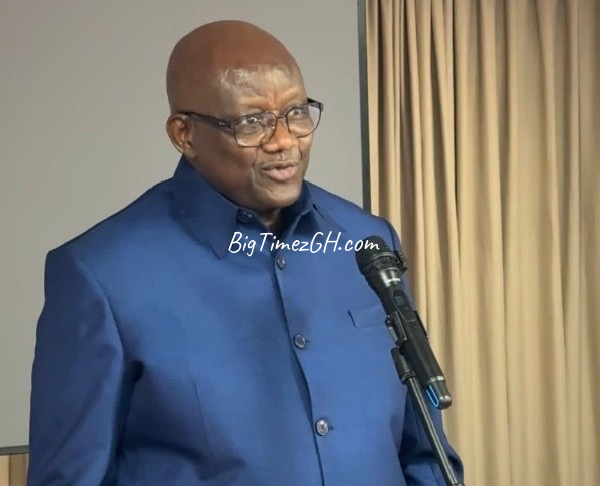 Afoko launches 3R agenda: Reunite, Rebuild, Recapture power for NPP in 2028 b66bbdd2 eb46 4dc7 96c8 84e155f13b04
