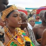 Nana Aba Kum I Installed to Spearhead Education, Water, and Skills Agenda in Badukrom-Kokwado 2 IMG 20260720 WA0013
