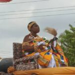 Nana Aba Kum I Installed to Spearhead Education, Water, and Skills Agenda in Badukrom-Kokwado 7 IMG 20260720 WA0014