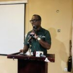6 Central Region Districts on Track to Achieve UHC by 2026, NHIA Director Reveals 2 IMG 20260730 WA0062