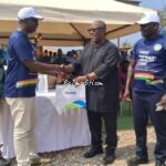 Central Region NHIA Opens Office in Komenda, MP foot all enrolment fees for constituents 5 1f7ce502 966e 4b01 a734 2e5feeb5c8ab