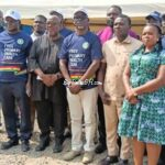 Central Region NHIA Opens Office in Komenda, MP foot all enrolment fees for constituents 8 799f4527 72b8 4175 b59d 13233a8f7a94