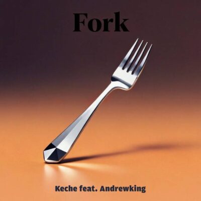 Andrew King Keche Fork