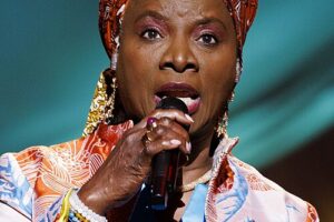 Angelique Kidjo Gershwin 2023
