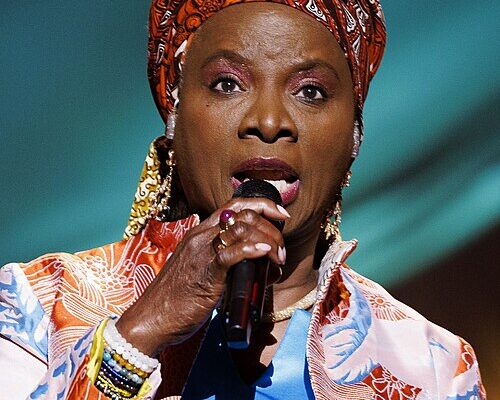 Angelique Kidjo Gershwin 2023