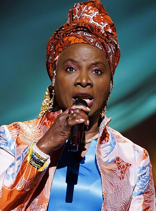 Angelique Kidjo Gershwin 2023