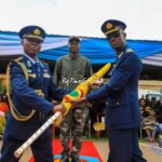 Air Commodore Atiemo Takes Over as Base Commander of Air Force Base Tamale 2 IMG 20260812 WA0001
