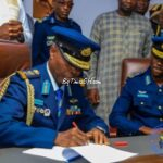 Air Commodore Atiemo Takes Over as Base Commander of Air Force Base Tamale 4 IMG 20260812 WA0005 1
