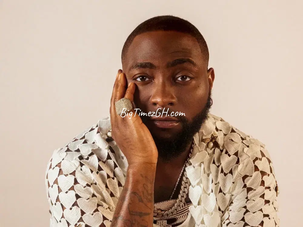 Davido Reveals Why He Stayed Away From Politics Despite Powerful Family Background 2 IMG 1134