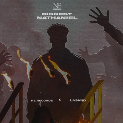 Lasmid Biggest Nathaniel