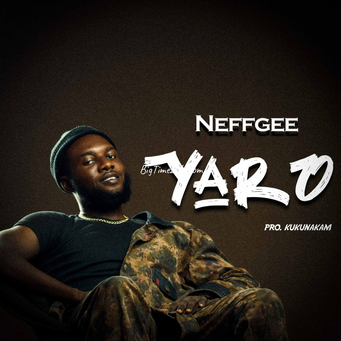 NeffGee – Yaaro (Prod. By Kukunakam) NeffGee - Yaaro (Prod. By Kukunakam)