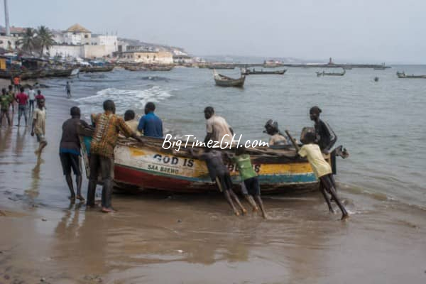 Children in Fishing: The Hidden Cost of Life Along Ghana's Coast 3 WhatsApp Image 2026 08 21 at 2.03.12 PM