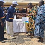 Central Region NHIA Opens Office in Komenda, MP foot all enrolment fees for constituents 6 acdbf22c b3f3 41c5 b842 252e19d9ef11