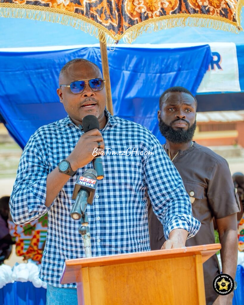 Dr. Minta Nyarku warns: Overpriced Lodging threatens Cape Coast’s appeal as tourist hub 2 ee8bfe8b d132 4639 b252 5a438f2907cd
