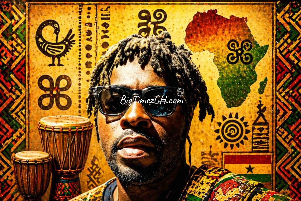 Raskuntabwoi Set to Captivate Fans With New Romantic Reggae Single “Obahima” 2 image1787125933