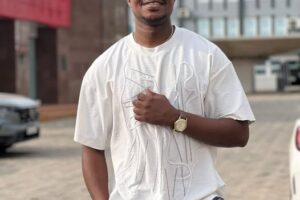 Solomon Amankwah