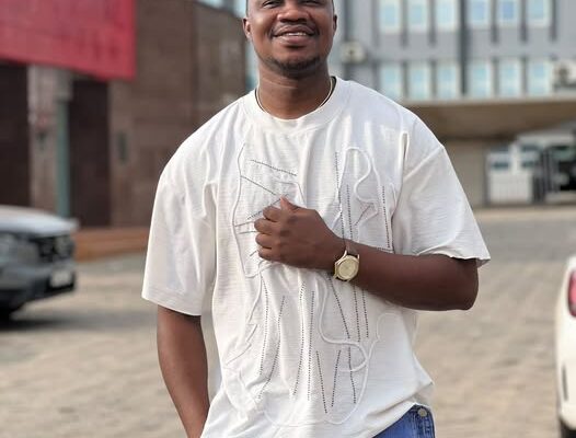 Solomon Amankwah